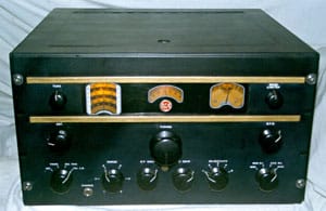 RCA AR88 receiver