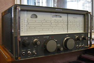Eddystone 870/4 receiver