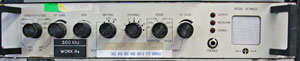 Eddystone EC1680/2 500 kHz receiver