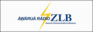 Tile linking to the Awarua Communications Museum website