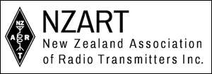 Tile linking to the NZART website