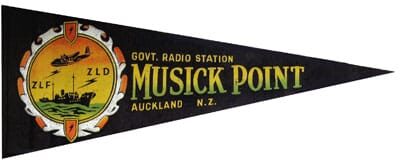 Musick Point Radio Group